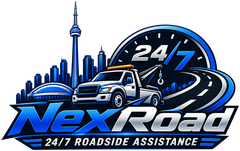 NexRoad 24/7 Roadside Assistance